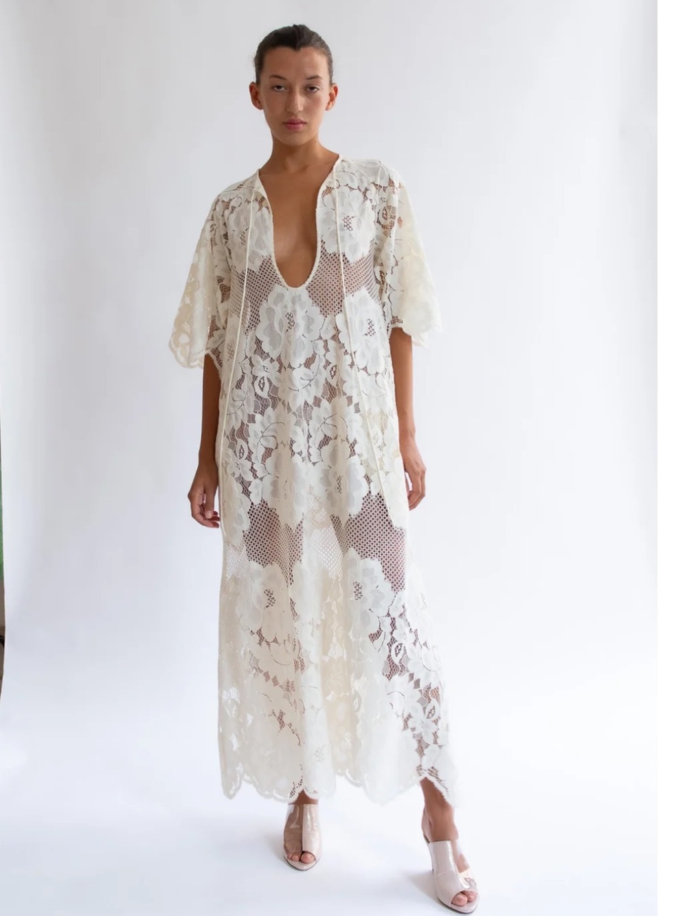 Mr. Larkin Lola Dress